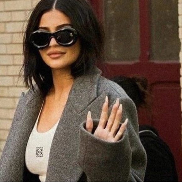 Balenciaga sunglasses - Picture 6 of 14